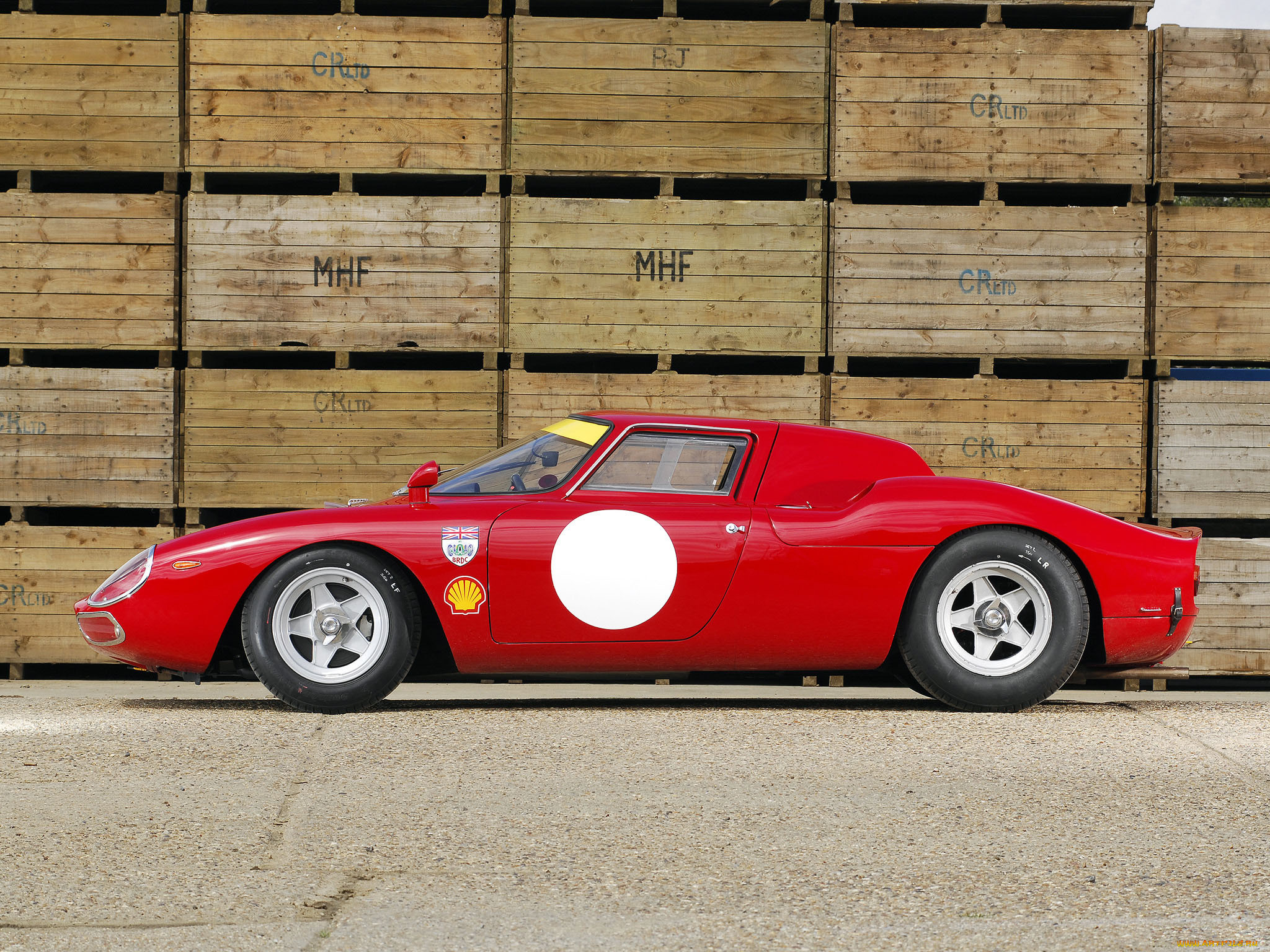 , ferrari